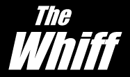 The Whiff - Alternative Reading